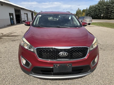 Used 2016 KIA SORENTO SUVs Michigan US | Miedema Asset Management Group #1474465