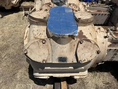 USED 1996 ARIEL JGK-4