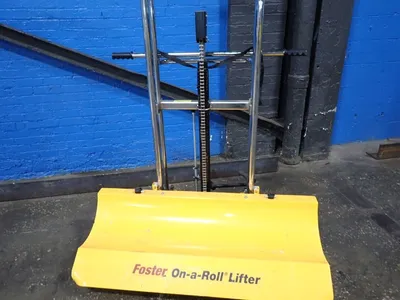 Used FOSTER 61570 Material Handling (misc) Ohio US | HGR 24 #916820
