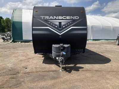 USED 2022 TRANSCEND 245RL
