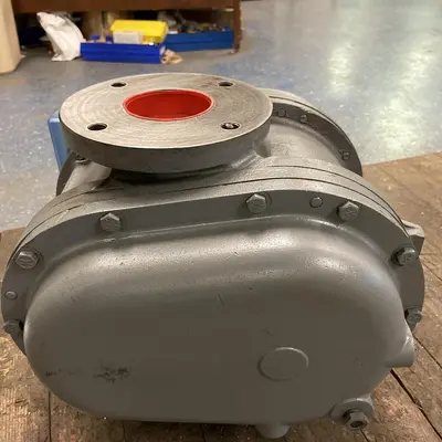 New | in-Stock ROCKWELL R-8 Meters - Misc | Surplus Asset Holdings #1206931