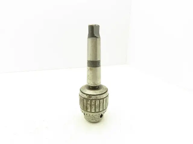 Used JACOBS _UNKNOWN_ Drill Chucks Indiana US | Arrow Industrial #615991