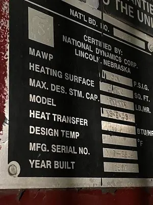 USED 1997 LINCOLN NS-E-59