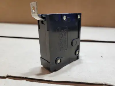 Used CUTLER-HAMMER BAB1015 Circuit Breakers British Columbia CA | Lenmark #1743342