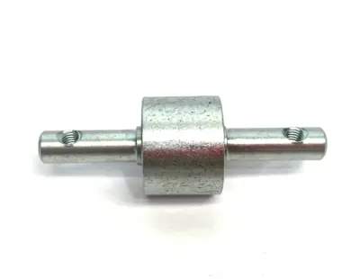 New | in-Stock Knapp Tensioner Pulley Spannrolle D30 GU/FOK170-KPL, GU Conveyor Parts Michigan US | Maverick Industrial Sales #1397248