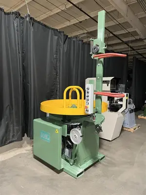Used RMG 500-1083-87 Wire In-Line Drawers Ontario CA | Walden Machinery #1289875