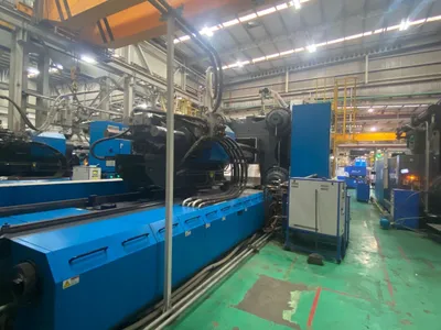 LS MTRON The One 3300 HORIZONTAL INJECTION MOULDING MACHINES | INJECTION DEPOT GROUP (16)