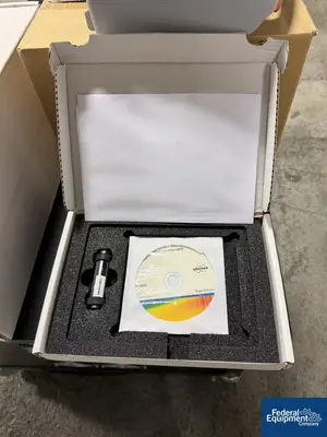 Used Bruker Bruker timsTOF SCP LC-MS Spectrometer Spectrometers Ohio US | Federal Equipment Company #1337928