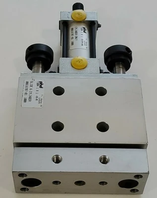 USED PHD TS04 1X1-A-M & TS04 1X1-A-M-H4