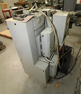 OLIVER 600 Drill Grinders | Gulf Coast Machinery (4)