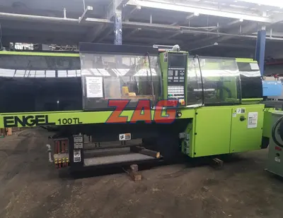 USED 2003 ENGEL ES330/100 TL