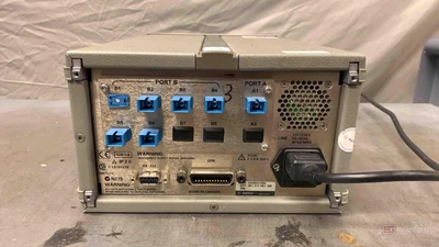 USED AGILENT 86060C