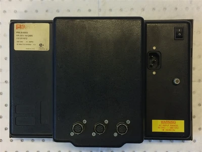 USED ANILAM WIZARD 150 PLUS-P/N: A19503