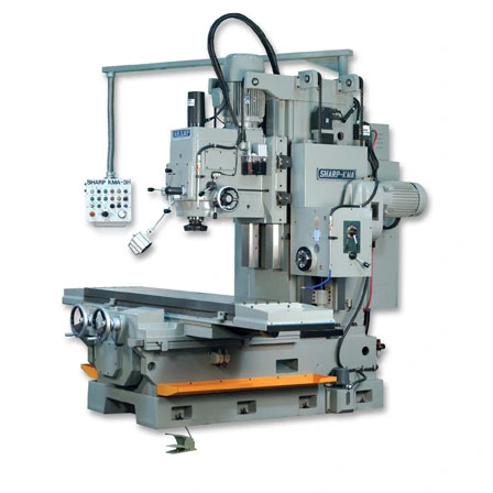 NEW SHARP KMA-3H