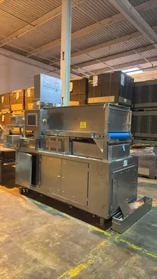 Used Tomahawk TM-26 Food Formers Illinois US | M&M Equipment Corp. #1266855