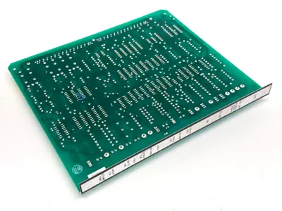 New | in-Stock Emerson 02-777841-00 I/O Boards & Replacement Parts Michigan US | Maverick Industrial Sales #1398291