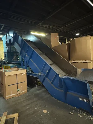 Used AMERICAN BALER 6042H-830 Balers Indiana US | Hoosier Machinery Solutions #1540814