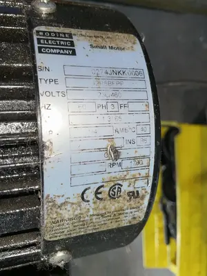 Used MILMAN ENGINEERING LT250U Tappers Ohio US | HGR 24 #1515794