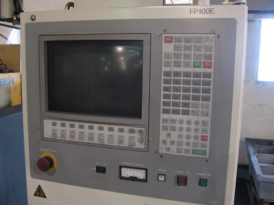 USED 1998 MITSUBISHI EX22