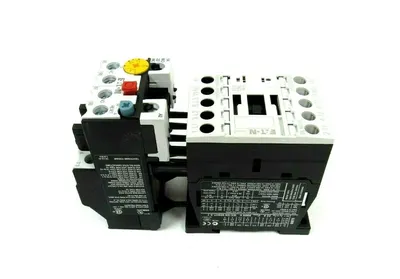 NEW EATON XTCE007B10 CONTACTOR XT0B1P6BC1
