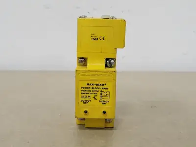 USED BANNER RSBLV