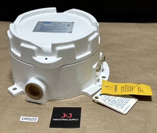 NEW Bindicator LP2G1200