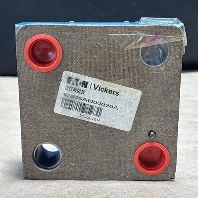 NEW Eaton CVCS-40-D3-20