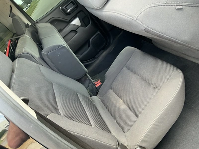 Used 2019 CHEVROLET SILVERADO 1500 LD Pickup Trucks Michigan US | Miedema Asset Management Group #1324112