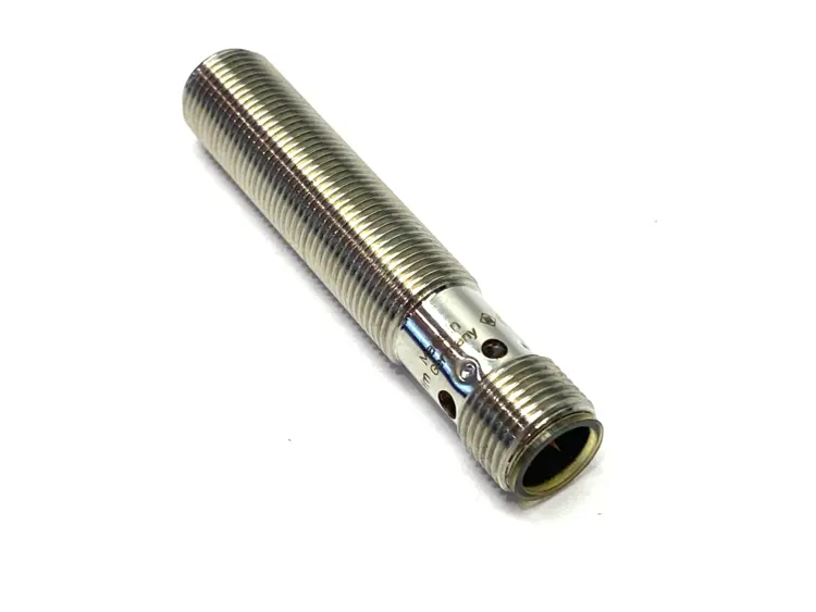 New | in-Stock ifm Diffuse Reflection Sensor AFK3050BBPKG/M/US-104 MISSING HEX RINGS Photoelectric Sensors Michigan US | Maverick Industrial Sales #1390565