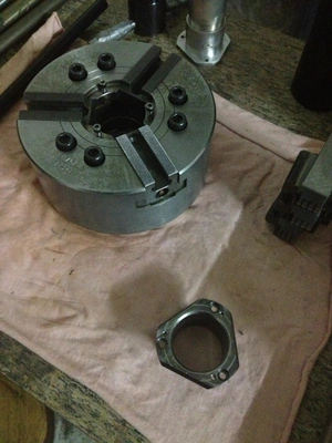 USED 1991 MAZAK QUICK