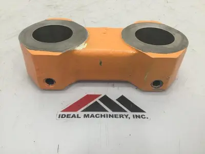 USED CINCINNATI MILACRON VT85-5 / TL