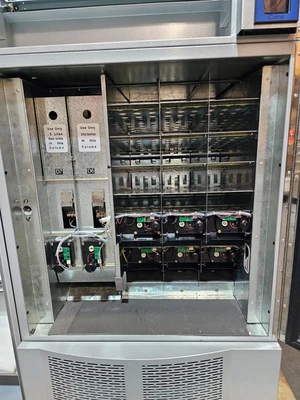 New | in-Stock _UNKNOWN_ _UNKNOWN_ Vending Machines California US | ProFill Inc #1269915