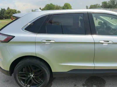 Used 2017 FORD EDGE SUVs Michigan US | Miedema Asset Management Group #1296286