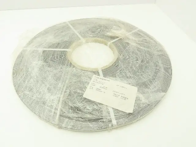 New | in-Stock FORBO SIEGLING _UNKNOWN_ Conveyor Parts | Arrow Industrial #635043