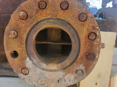 USED UNION 4X6