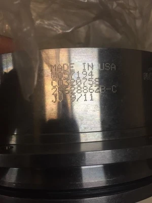 NEW Flowserve ESD42L 100-R31V
