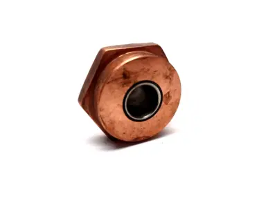CRW-21745 | Backup Weld Insert - New Other