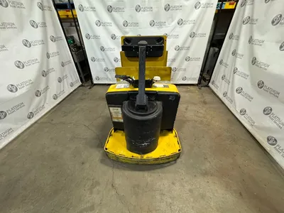 2019 YALE MTR007LFN24T FORKLIFTS | Platinum Group (4)