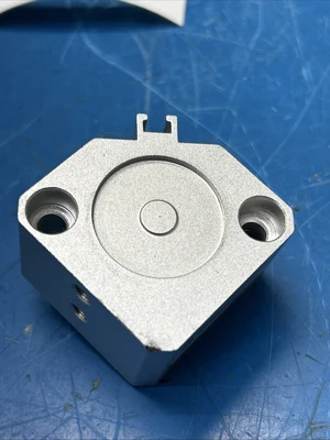 NEW TPC Pneumatics AQB25-5D