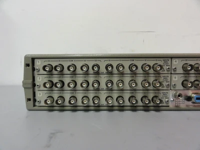 USED HP 3488A