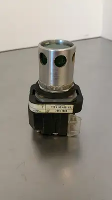 Used ALLEN BRADLEY 800T-PA16 Relays & Switches South Carolina US | Palmetto Automation #1541119