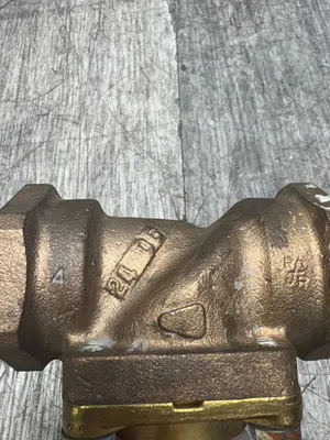 PARKER 7321GBN76NMCN0D100C2 Electrical/PLC/Automation | ESS Industrial Equipment Sales (6)