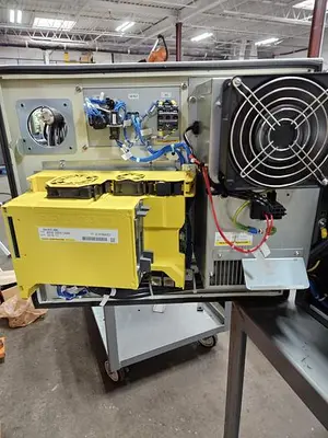 USED 2016 FANUC M-1IA/0.5SL