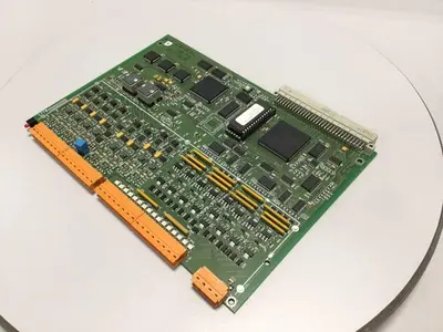 USED KEBA E-8-THERMO 1770F-0