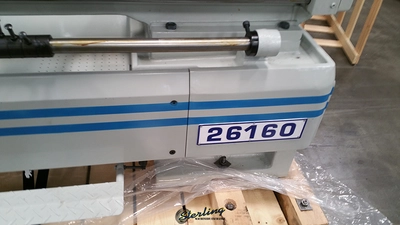 New | in-Stock ACRA 26160ACH Engine Lathes California US | Sterling Machinery Exchange #1466921