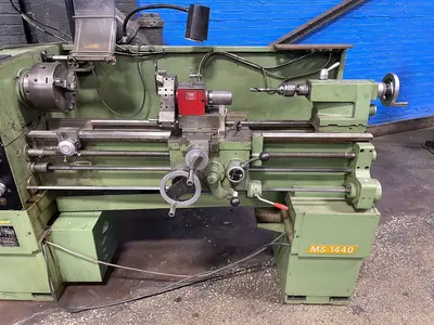 USED NARDINI MS1440