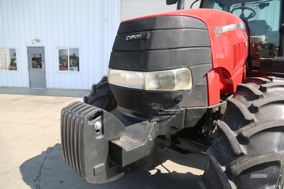 Used 2016 CASE IH PUMA 185 Agricultural Tractors Pennsylvania US | Zimmerman Farm Service #1409908