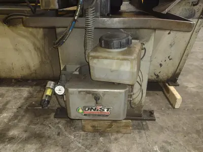 USED HYDMECH S-23A