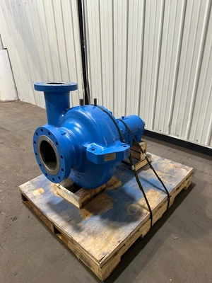 USED Goulds 3700