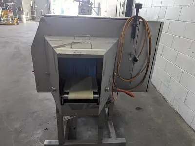 USED NOVUS X-RAY C5